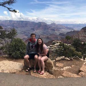 Meet your Posher, Bethany